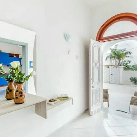 Villa Anny Con Idromassaggio *