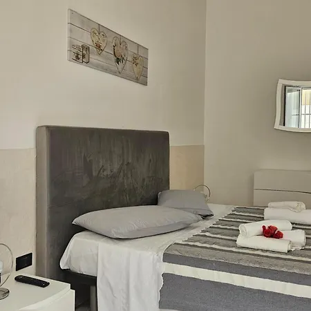 Anny Con Idromassaggio Villa