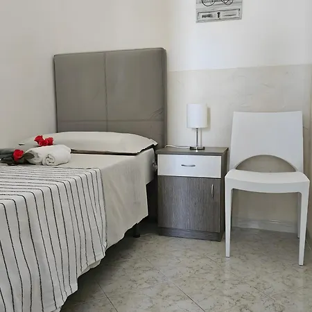 Anny Con Idromassaggio * Avola