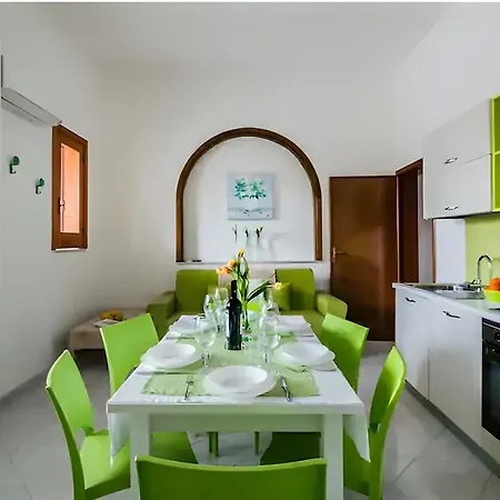 Villa Anny Con Idromassaggio *