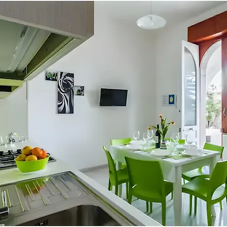 Villa Anny Con Idromassaggio *