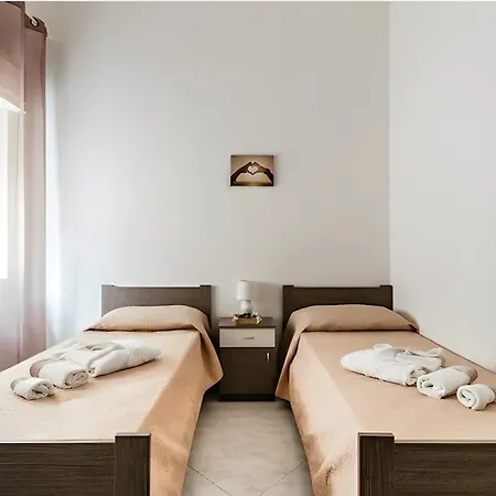Villa Anny Con Idromassaggio *