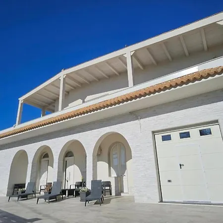 Villa Anny Con Idromassaggio Avola