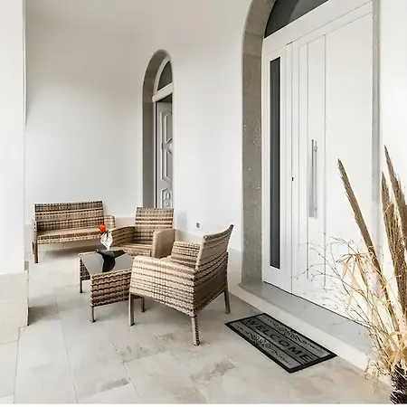 Villa Anny Con Idromassaggio Avola