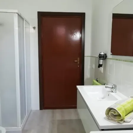 Villa Anny Con Idromassaggio