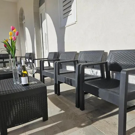 Villa Anny Con Idromassaggio Avola