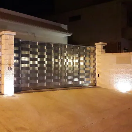 Villa Anny Con Idromassaggio Avola