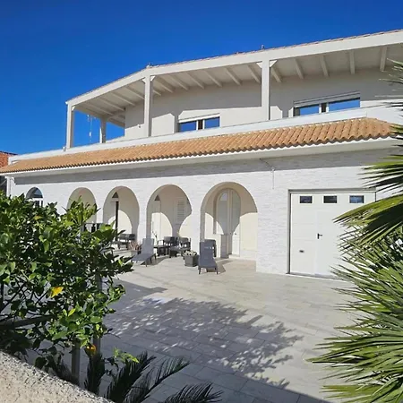 Villa Anny Con Idromassaggio Avola