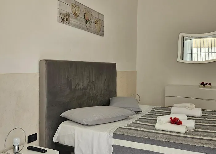 Anny Con Idromassaggio Villa