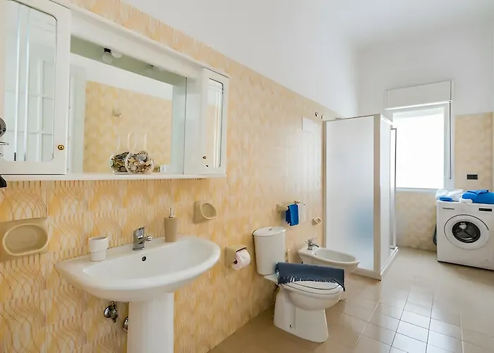 Villa Anny Con Idromassaggio Avola