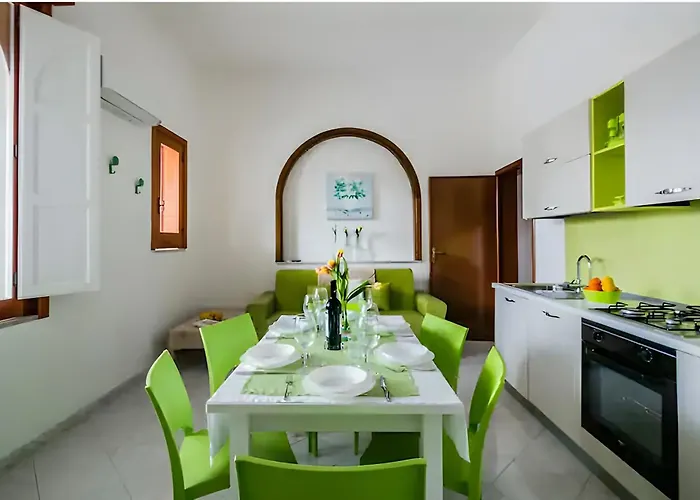 Villa Anny Con Idromassaggio *