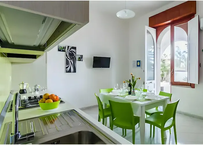 Villa Anny Con Idromassaggio *